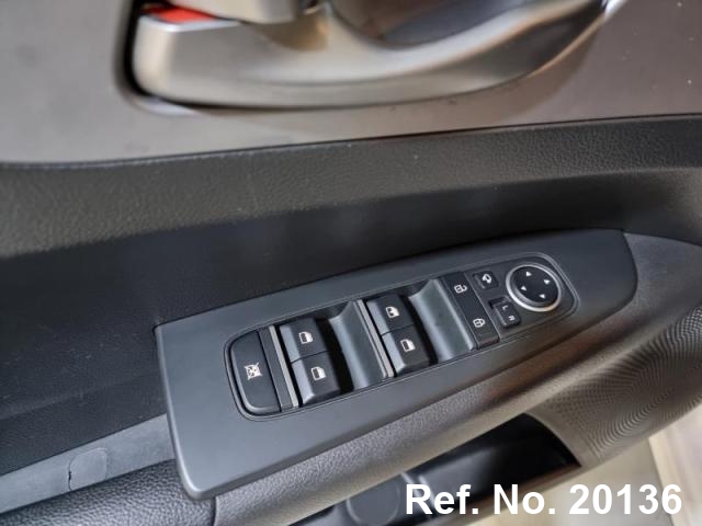  Kia / K3 Stock No. 20136